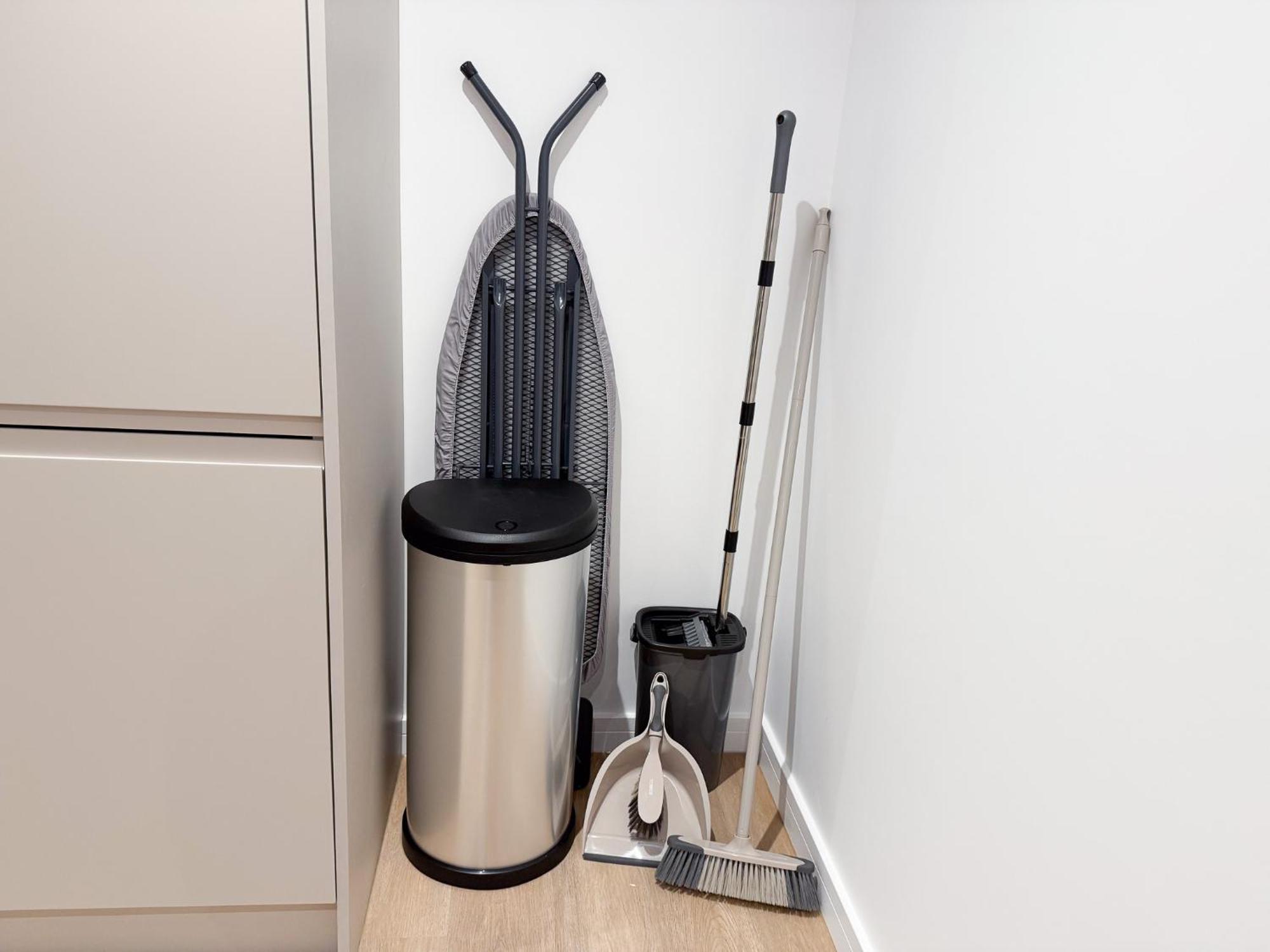 Spacious Modern 1 Bed Apartments In St Neots - Perfect For Contractors & Professionals - Free Parking - Wifi - Fully Equipped Kitchen - Smart Tv Ideal For Work Stays And Long Projects Zewnętrze zdjęcie